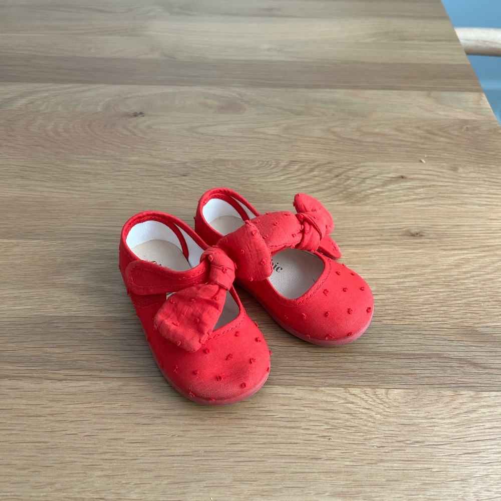 Children Chic Laura shoes